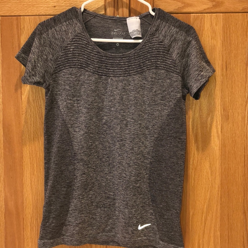 Nike Dri fit tee